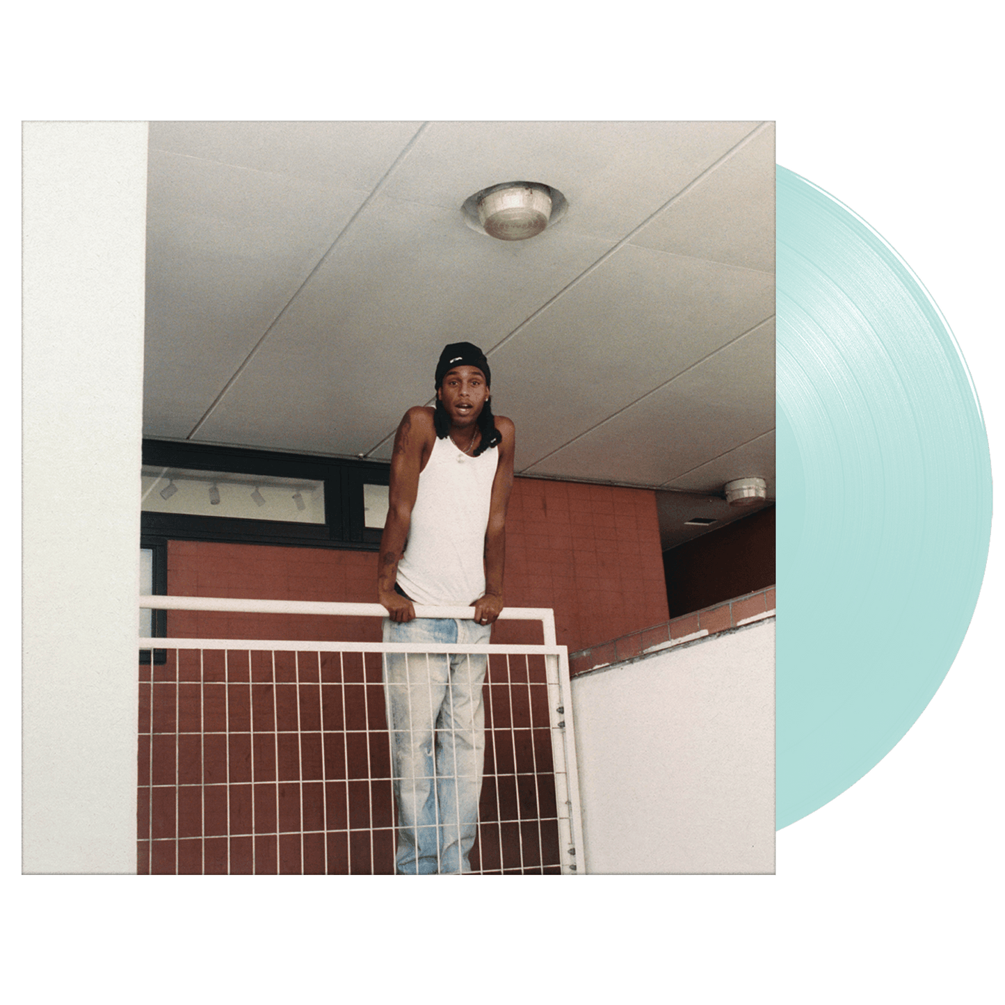 Halo Vinyl LP (Spotify Fans First)